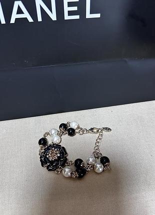 Chanel 🔥🔥браслет винтаж 2