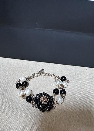 Chanel 🔥🔥браслет винтаж