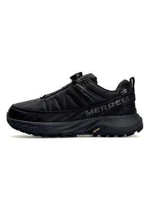 Чоловічі кросівки merrell flofit pro boa | gore-tex | 41–46