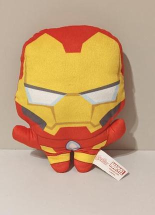 Marvel avengers plush 16 cm toys, м'яка іграшка марвел