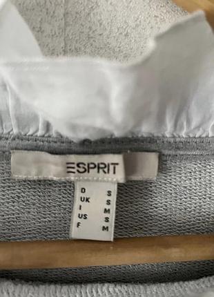 Стильний світшот esprit 3