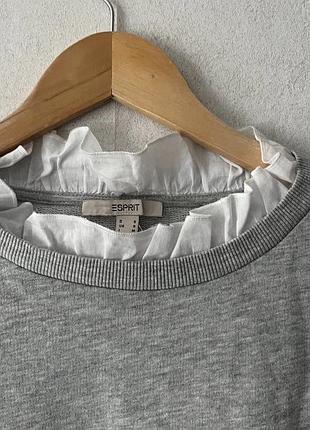 Стильний світшот esprit 2