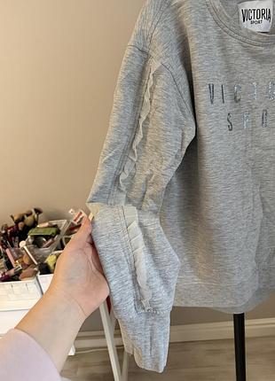 Худі оригінал victorias secret 4