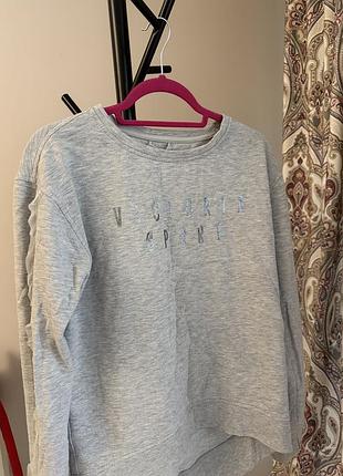 Худі оригінал victorias secret