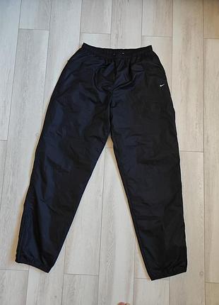 Nike clima fit штаны спортивные мужские брюки