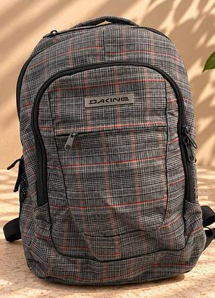 Рюкзак 
dakine campus backpack