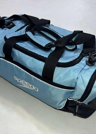 Спортивна сумка speedo teamster duffle, germany, стан чудовий!