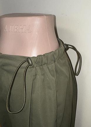Штани карго брюки жіночі 4