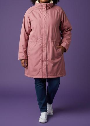 Женская куртка с капюшоном regatta waterproof hydrafort