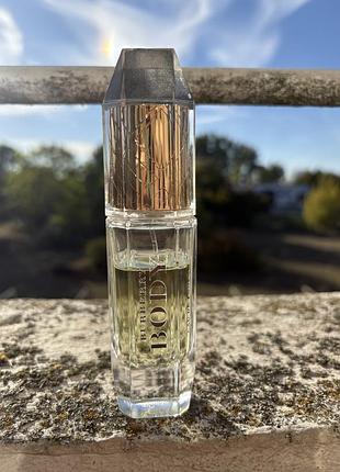 Вишукана пудрова елегантність! burberry body edp — оригінал 35 мл (залишок