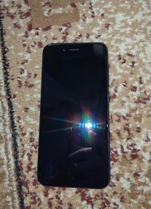 Смартфон xiaomi mi a1