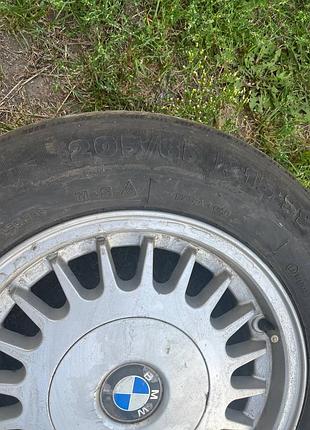 Колеса бмв е39 525 205/65 5