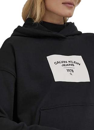 Жіночий худі calvin klein