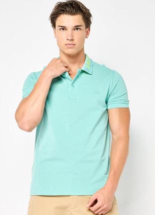Поло lacoste xxl