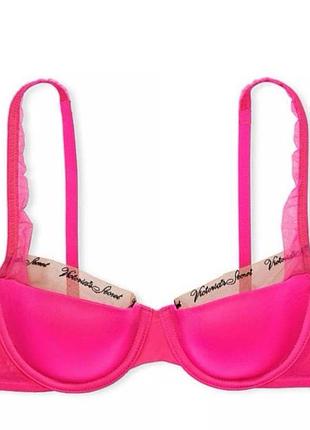 Бюст комплект victoria’s secret 34d/75d 2