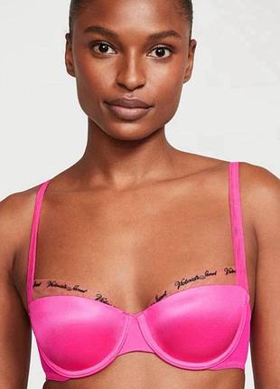 Бюст комплект victoria’s secret 34d/75d