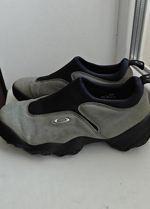 Oakley flesh кроссовки мужские женские сапоги