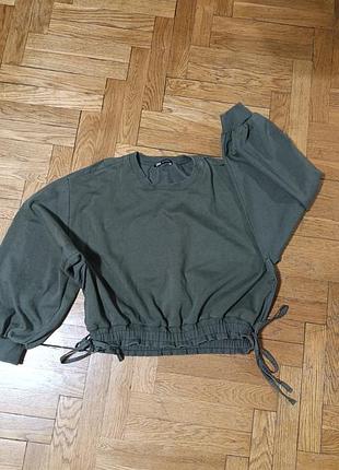 Невероятное худи от zara