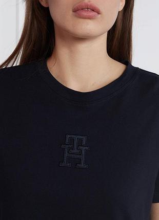 Футболка жіноча tommy hilfiger
