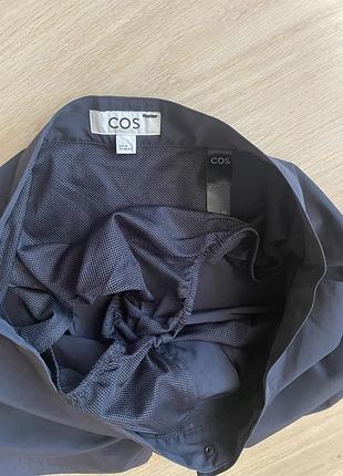 Шорти чоловічі cоs р.м 10