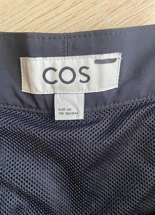 Шорти чоловічі cоs р.м 3