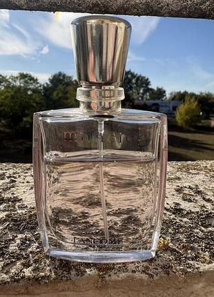 Легендарна ніжність! lancôme miracle edp