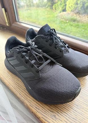 Кросівки чоловічі adidas чорні