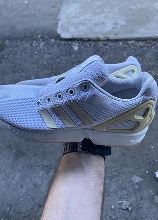 Жіночі кросівки adidas zx flux