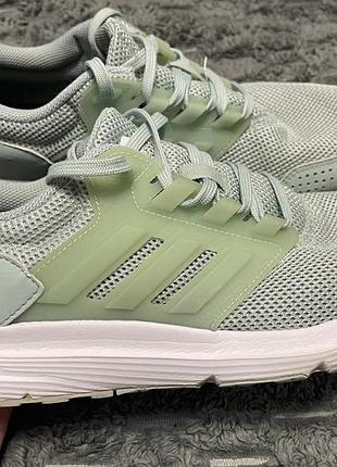 Жіночі оригінальні кросівки adidas galaxy 4 39р