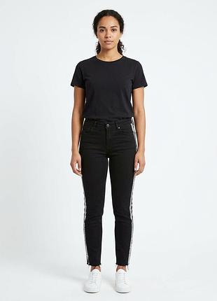 Женские джинсы mango р.38