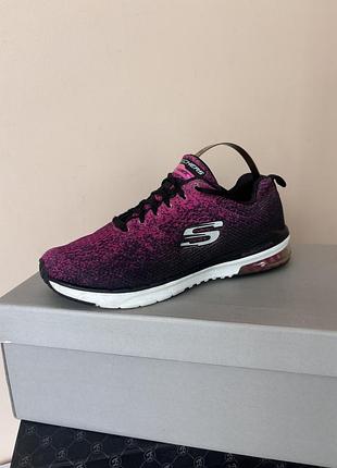 Skechers кроссовки