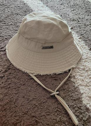 Панама jacquemus
