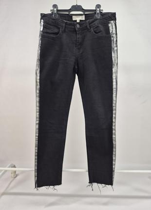 Женские джинсы mango р.38 2