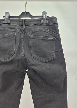 Женские джинсы mango р.38 5