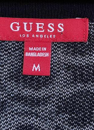 Подовжений кардиган guess 9