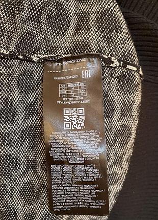 Подовжений кардиган guess 10