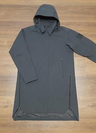 Плащ, пальто jack wolfskin 6