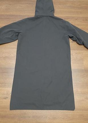 Плащ, пальто jack wolfskin 7