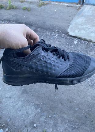 Кроссівки жіночі бігові nike downshifter 7
