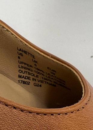 Lauren ralph lauren lanette 6