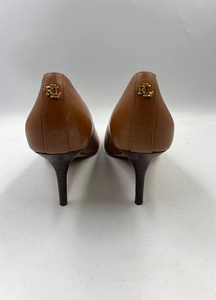 Lauren ralph lauren lanette 7