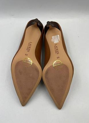 Lauren ralph lauren lanette 8