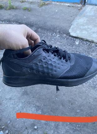 Підліткові бігові кросівки nike downshifter 7