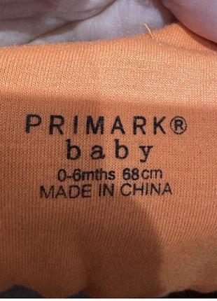 Дитячій костюм на хелловін 4