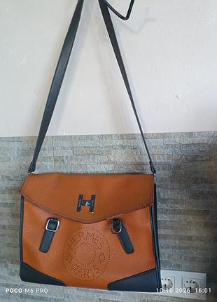 Сумка hermes ( реплика)