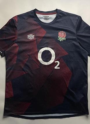 Футболка umbro england