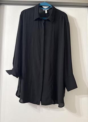 Сорочка h&m