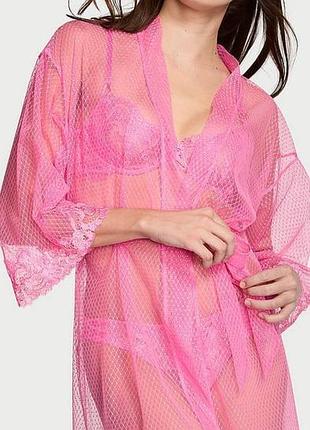 Халат xs/s victoria’s secret