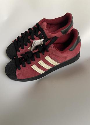 Adidas originals superstar ii 46 2/3 оригінал, без коробки