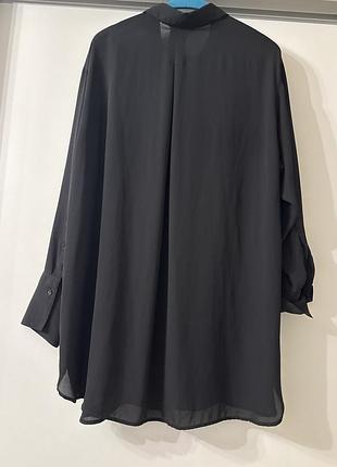Сорочка h&m 5